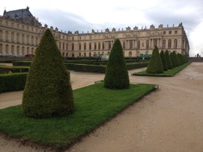 Versailles, France